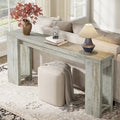 70.9 Inch Console Sofa Table for Living Room, Entryway, and Hallway